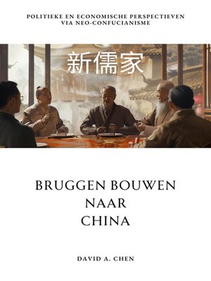 cover image of Bruggen Bouwen naar China